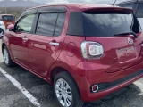 Daihatsu boom/passo 0