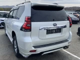 TOYOTA LAND CRUISER PRADO 6