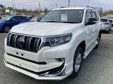 TOYOTA LAND CRUISER PRADO 3