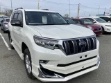 TOYOTA LAND CRUISER PRADO 1