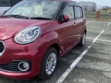 Daihatsu boom/passo 1