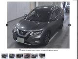 NISSAN X-TRAIL 0