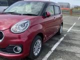 Daihatsu boom/passo 2